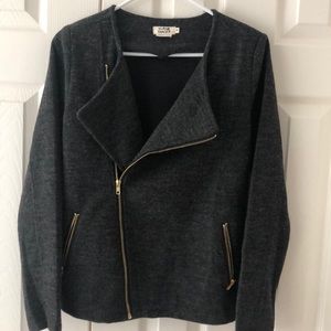 Holly Bracken Jacket